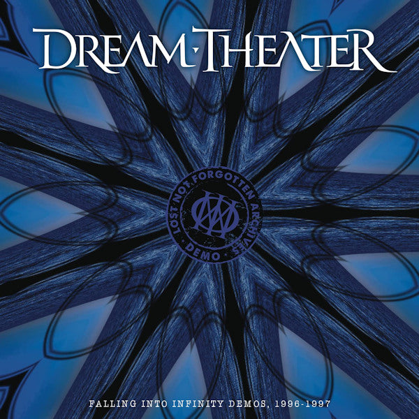 Dream Theater - Lost Not Forgotten Archives: Falling Into Infinity Demos (1996-1997) (LP) - Discords.nl