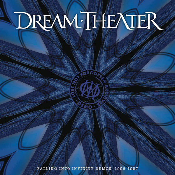 Dream Theater - Lost Not Forgotten Archives: Falling Into Infinity Demos (1996-1997) (CD) - Discords.nl