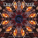 Dream Theater - Lost not forgotten archives: images and words demos - (1989-1991) (CD) - Discords.nl