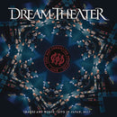 Dream Theater - Lost Not Forgotten Archives: Images And Words - Live In Japan (2017) (LP) - Discords.nl