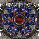 Dream Theater - Lost Not Forgotten Archives: Live In NYC (1993) (LP) - Discords.nl