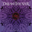Dream Theater - Lost Not Forgotten Archives: Made In Japan - Live (2006) (LP) - Discords.nl