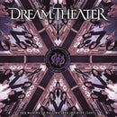 Dream Theater - Lost not forgotten archives: the making of falling into infinity (1997) (CD) - Discords.nl