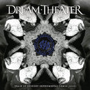 Dream Theater - Lost Not Forgotten Archives -lp+cd- (LP) - Discords.nl
