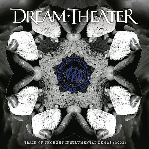 Dream Theater - Lost Not Forgotten Archives -lp+cd- (LP) - Discords.nl