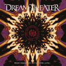 Dream Theater - Lost Not Forgotten Archives: When Dream And Day Reunite (Live) (LP) - Discords.nl