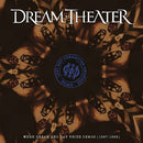 Dream Theater - Lost not forgotten archives: when dream and day unite demos (1987-1989) (CD) - Discords.nl