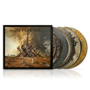 Dream Theater - Quarantieme: live a paris (CD) - Discords.nl