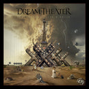 Dream Theater - Quarantieme: live a paris (CD) - Discords.nl