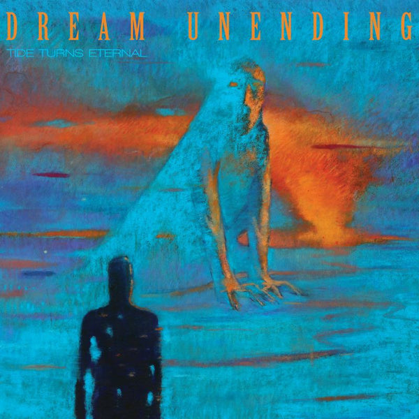 Dream Unending - Tide turns eternal (LP) - Discords.nl