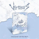 Dreamcatcher - Virtuous (CD) - Discords.nl