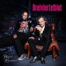 Dreiviertelblut - Prost ewigkeit (CD)