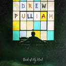 Drew Pulliam - Back of my mind (LP) - Discords.nl