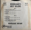 Boudleaux Bryant - Boudleaux's Bestsellers: Selections From His Hit Album  (7-inch Tweedehands) - Discords.nl