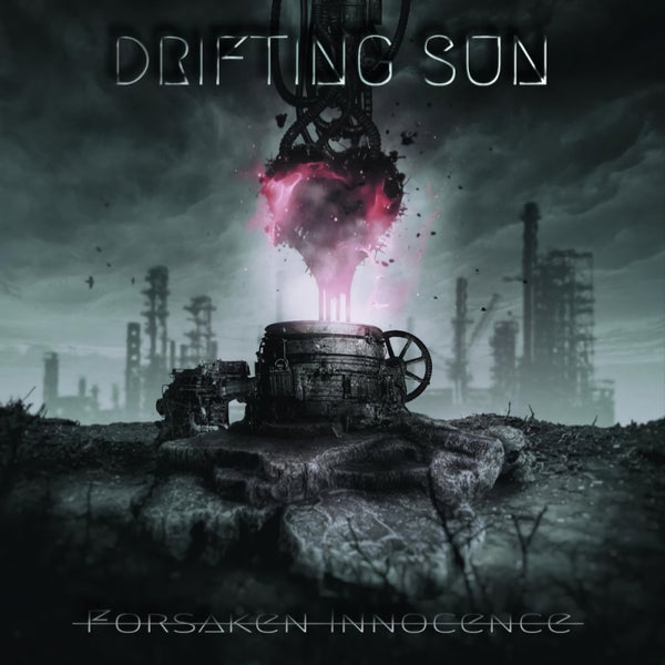 Drifting Sun - Forsaken innocence (LP) - Discords.nl