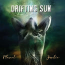 Drifting Sun - Planet junkie (CD) - Discords.nl