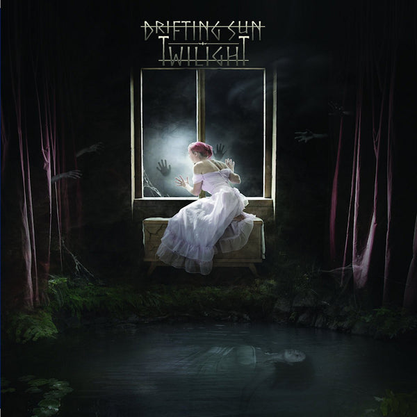 Drifting Sun - Twilight (CD) - Discords.nl