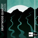 Driftwood Quartet - Litha (CD) - Discords.nl