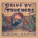 Drive-By Truckers - A blessing and a curse (CD) - Discords.nl