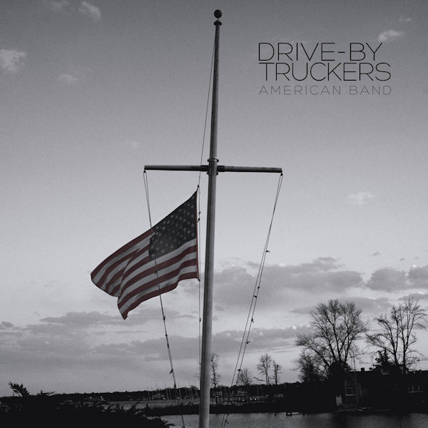 Drive-by Truckers - American band (LP) - Discords.nl