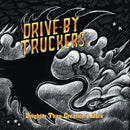 Drive-By Truckers - Brighter than creation's (CD) - Discords.nl