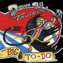 Drive-By Truckers - The big to-do (LP) - Discords.nl