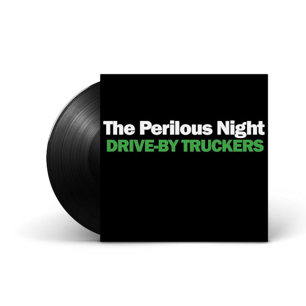 Drive-By Truckers - What it means: live at newport folk festival (7-inch single) - Discords.nl