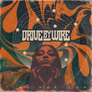 Drive By Wire - Time horizon (CD)