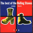 Rolling Stones, The - Jump Back (The Best Of The Rolling Stones '71 - '93) (CD Tweedehands) - Discords.nl