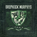 Dropkick Murphys - Going out in style (CD)