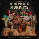 Dropkick Murphys - This machine still kills facists (CD) - Discords.nl