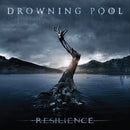 Drowning Pool - Resilience (CD) - Discords.nl