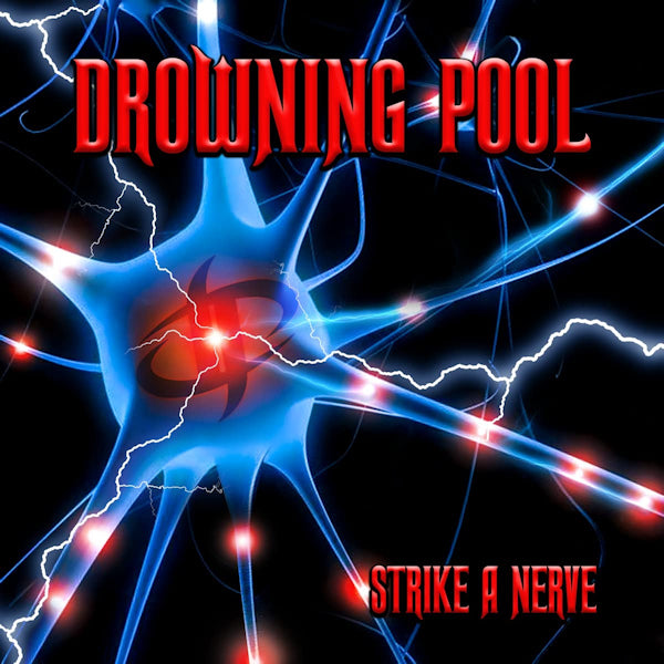 Drowning Pool - Strike a nerve (CD) - Discords.nl