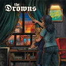 The Drowns - Harsh reality (CD)
