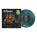 The Drowns - Harsh reality (marbled) (LP)
