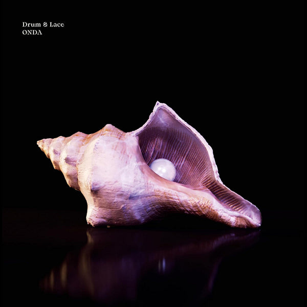 Drum & Lace - Onda (LP) - Discords.nl