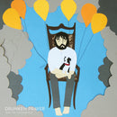 Drunken Prayer - Into the missionfield (LP)