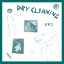 Dry Cleaning - Boundary road snacks and drinks / sweet princess eps (LP) - Discords.nl