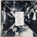 John Coltrane - Live At Birdland (LP Tweedehands)