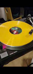 Gorillaz - पर्वत (The Mountain) (LP) - Discords.nl