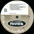 Hives, The - The Hives Forever Forever The Hives (LP)