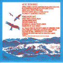 Smoke Fairies - We've Seen Birds (7-inch Tweedehands) - Discords.nl