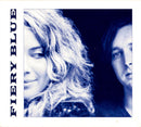 Fiery Blue - Fiery Blue (CD) - Discords.nl