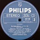 Franz Schubert : Hermann Prey - Die Schöne Müllerin = La Belle Meunière / Winterreise = Voyage D'Hiver / Schwanengesang = Le Chant D (LP Tweedehands) - Discords.nl