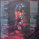 Rick James - Throwin' Down (LP Tweedehands)
