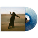 Dua Saleh - Of earth & wires (blue sapphire) (LP) - Discords.nl