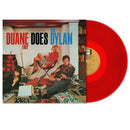 Duane Eddy - Duane eddy does bob dylan (LP) - Discords.nl