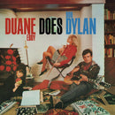Duane Eddy - Duane eddy does bob dylan (LP) - Discords.nl