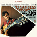Duane Eddy - The biggest twang of them all (LP) - Discords.nl