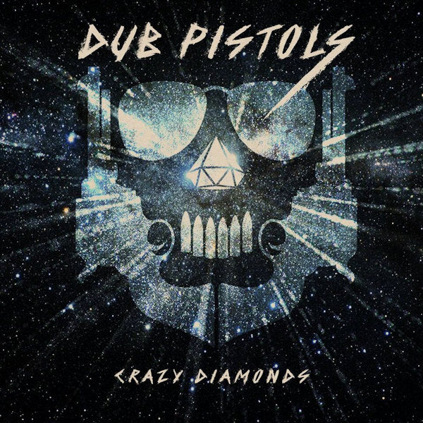 Dub Pistols - Crazy diamonds (CD) - Discords.nl